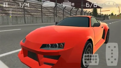 M-Acceleration Screenshots