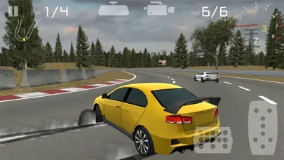 M-Acceleration Screenshots