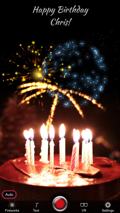 Musical Fireworks 3應用截圖