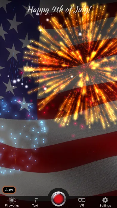 Musical Fireworks 3應用截圖