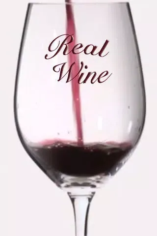 Real Wine Lite स्क्रीनशॉट