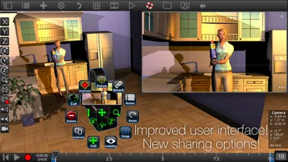 ShotPro Screenshots