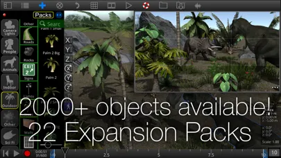 ShotPro Screenshots