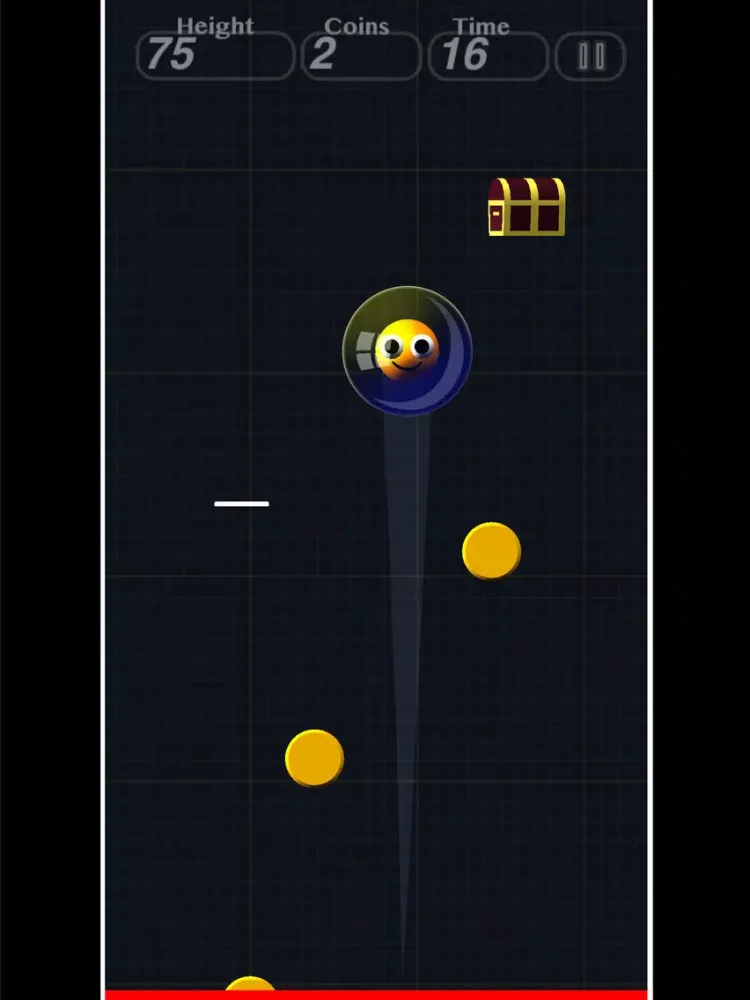 صور Swipe 'n Bounce iPad 