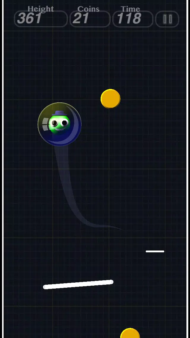 Swipe 'n Bounce Ekran Görüntüleri