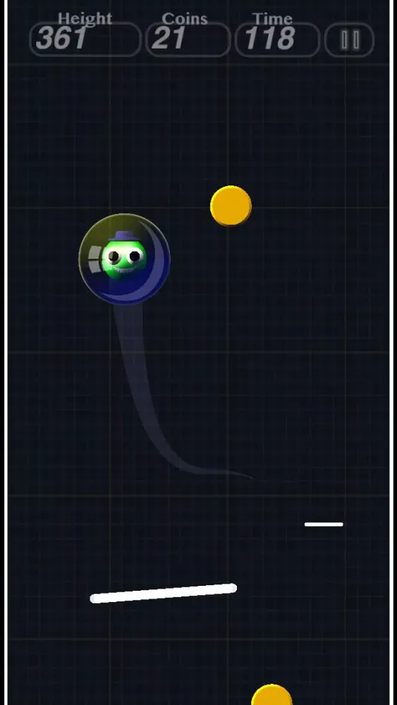 صور Swipe 'n Bounce