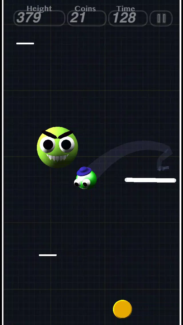 Swipe 'n Bounce Ekran Görüntüleri