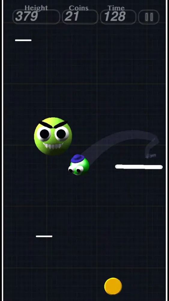صور Swipe 'n Bounce