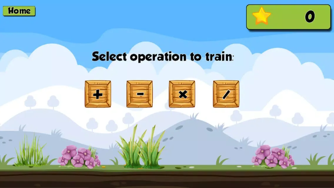 Math Manimals - Train math the fun way سکرین شاٹس