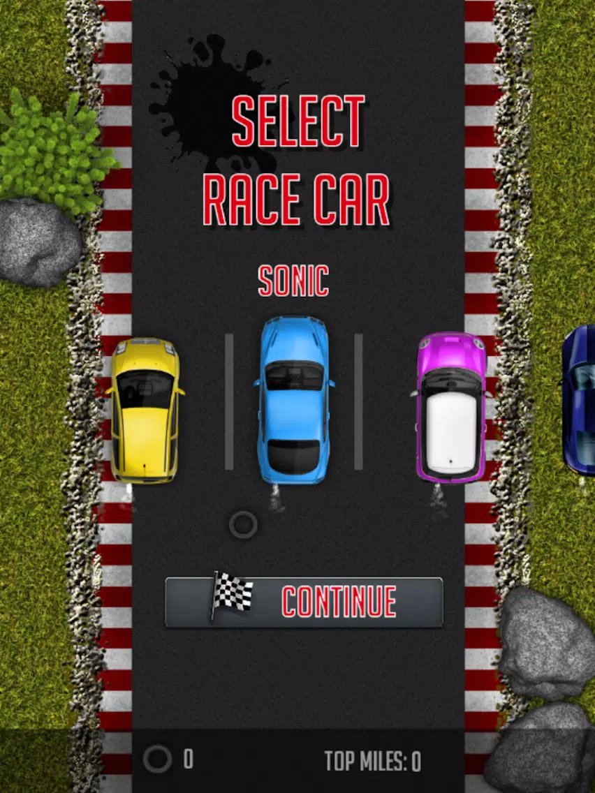 Captures d'écran de Math Racer - Addition iPad 