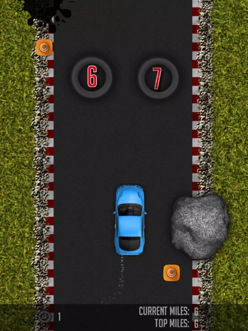Captures d'écran de Math Racer - Addition iPad 