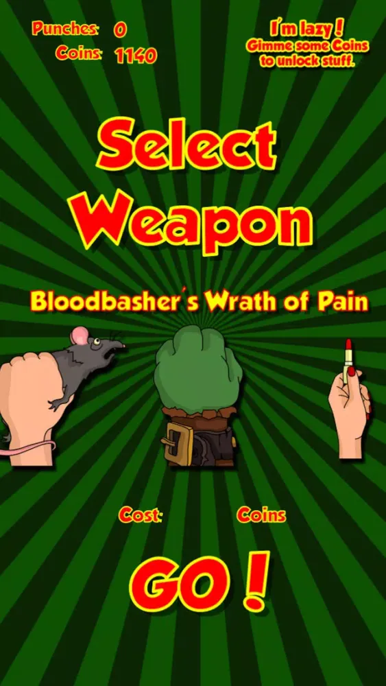 Super Zombie Puncher স্ক্রিনশট