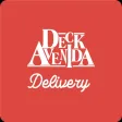 Restaurante Deck Avenida