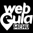 WebGula Menu