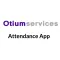 Otium Attendance App