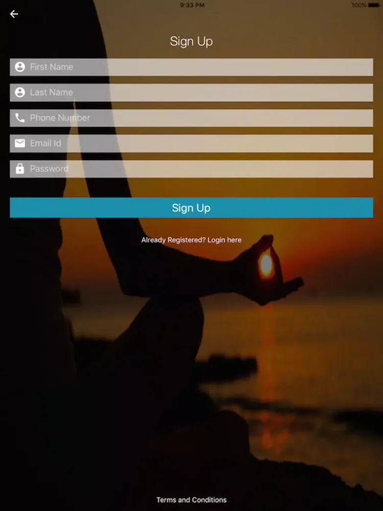 Tangkapan skrin CK Guru iPad 
