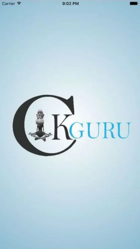 Tangkapan skrin CK Guru