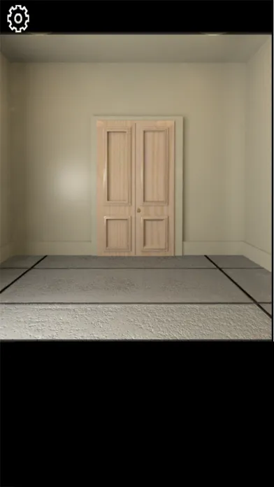 Zrzuty ekranu Creamroom  -Room Escape Game-