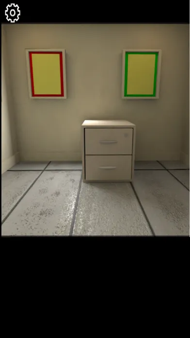 Zrzuty ekranu Creamroom  -Room Escape Game-