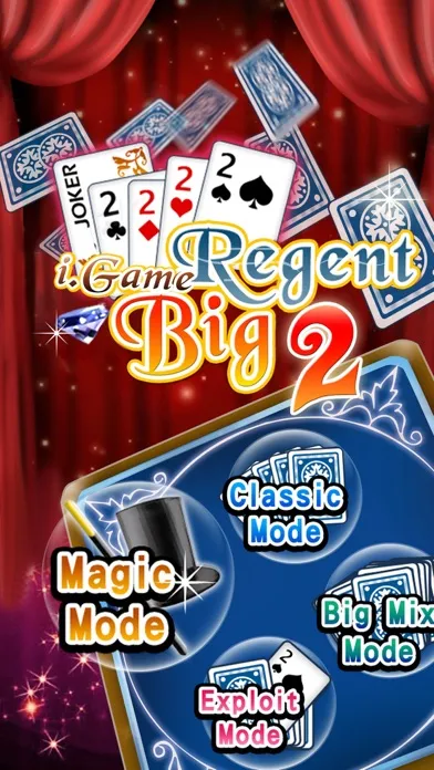 i.Game Big2 Screenshots