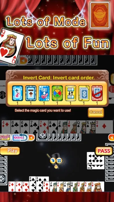 i.Game Big2 Screenshots