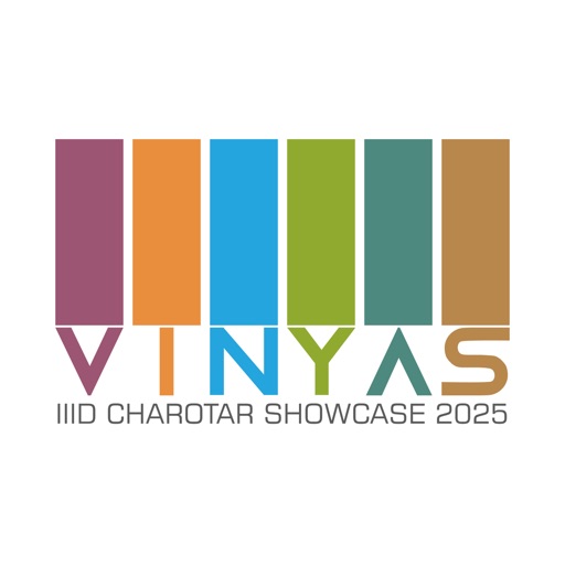 Vinyas-IIID Expo