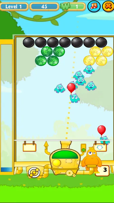 Zingoz Pop Screenshots