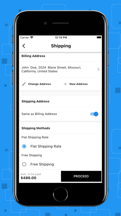 OpenCart Multi Vendor  App स्क्रीनशॉट
