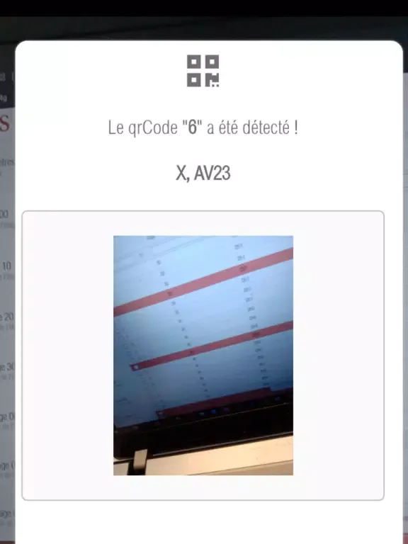 Protect'Feu iPad  스크린샷