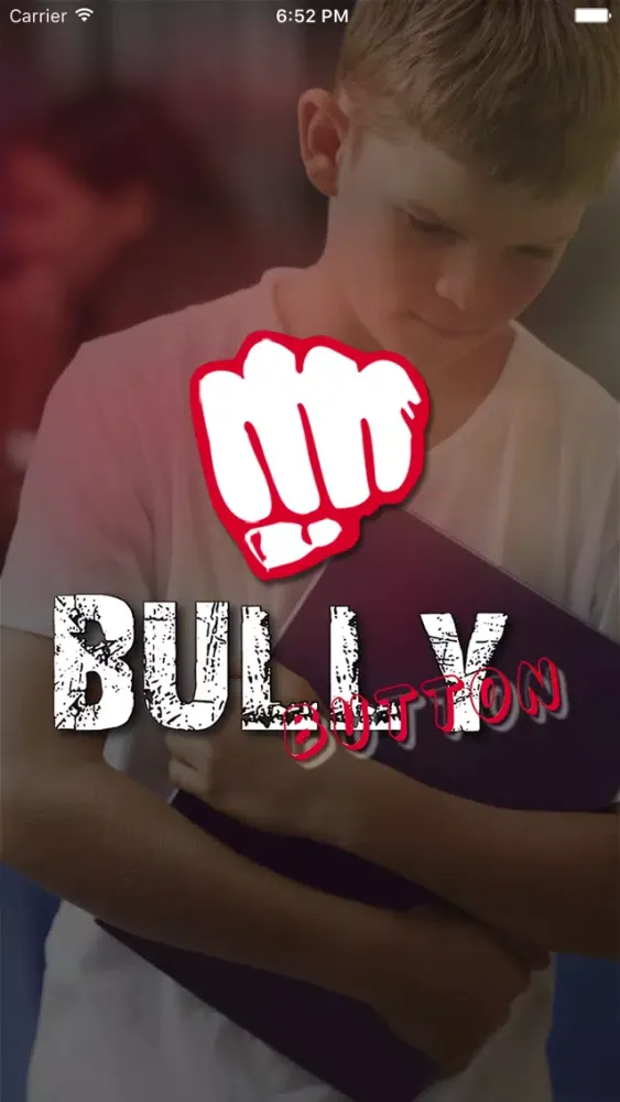 Bully Button for Parents and Kids Screenshots