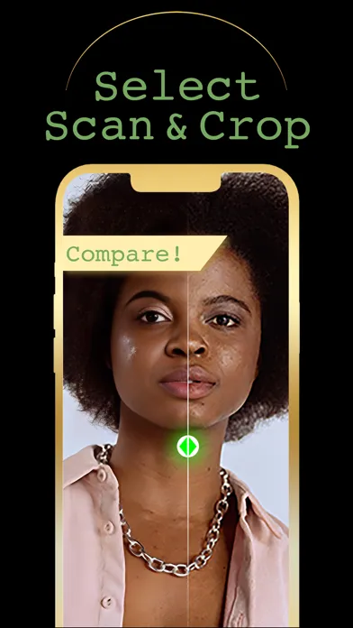 Tangkapan skrin PixGenie – Enhance with AI