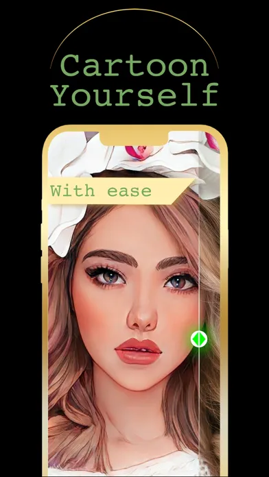 Tangkapan skrin PixGenie – Enhance with AI