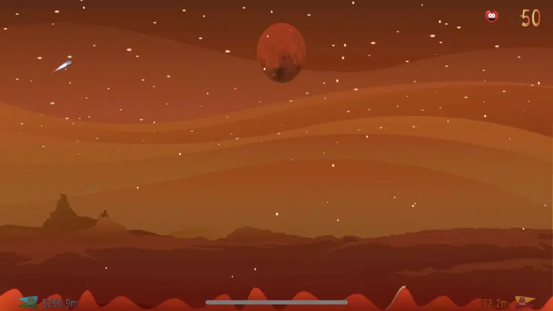SNOWGRE - Slide & Jump Screenshots