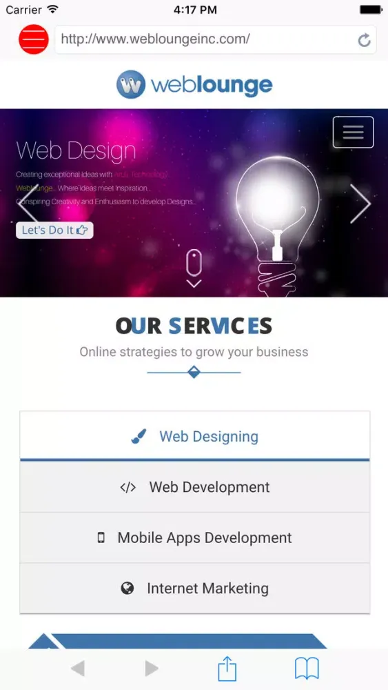 Secrete Locker Screenshots