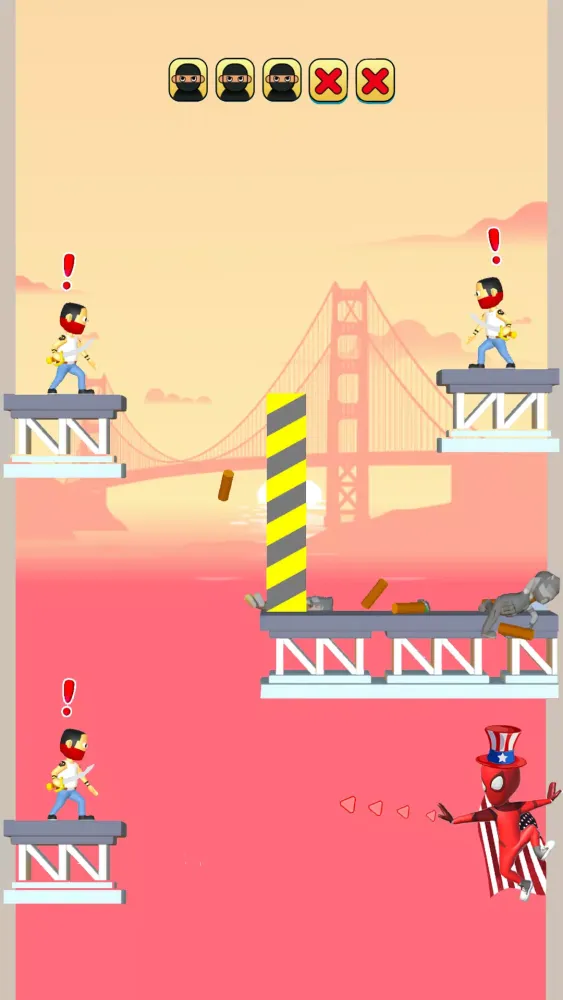 تصاویر Web Battle