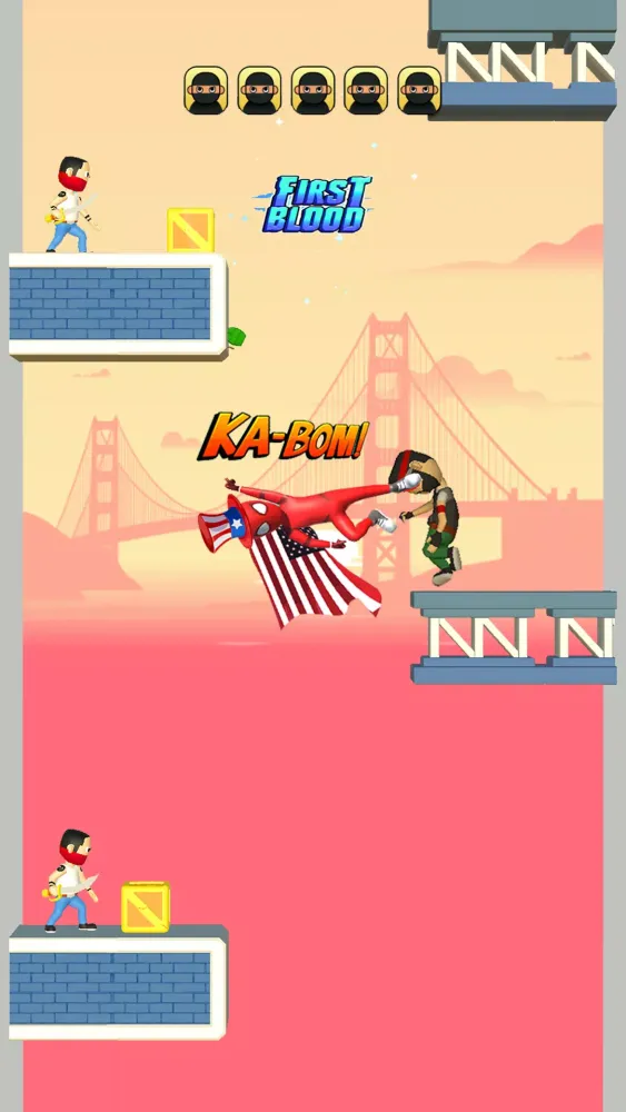 تصاویر Web Battle