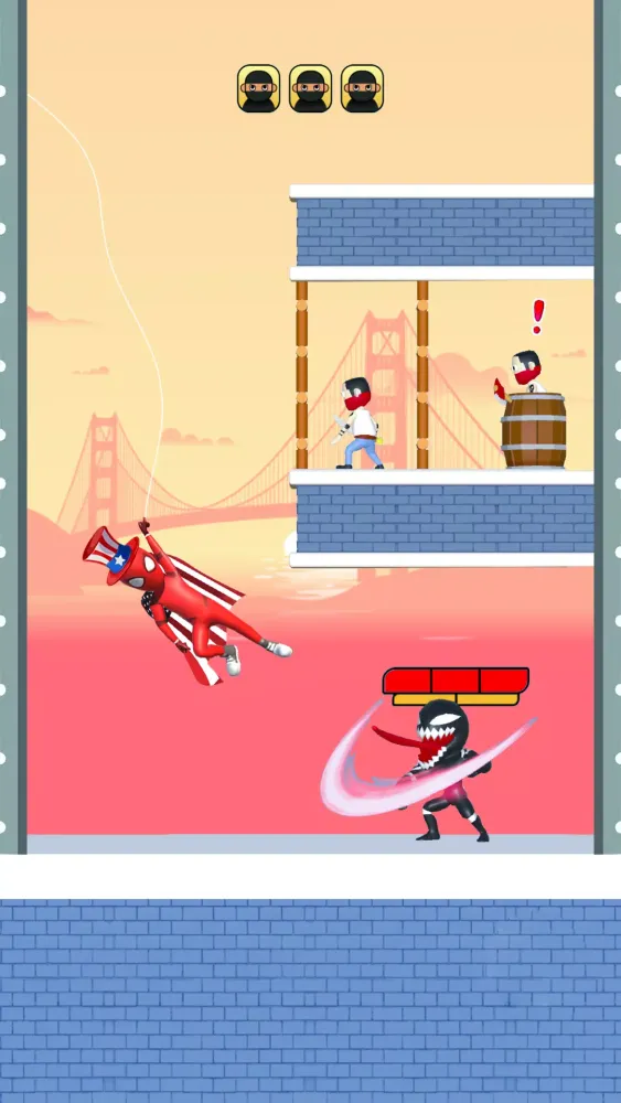 تصاویر Web Battle