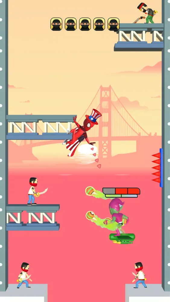 تصاویر Web Battle