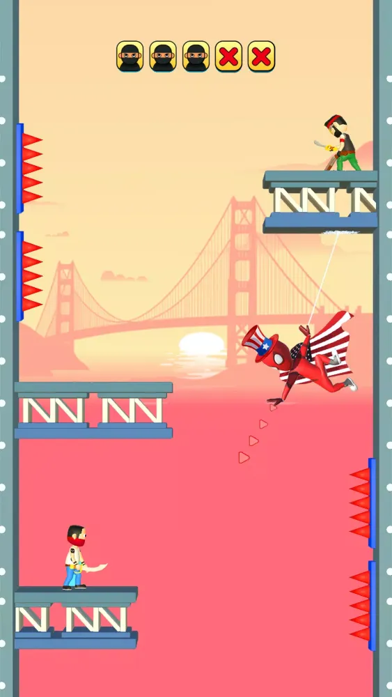 تصاویر Web Battle