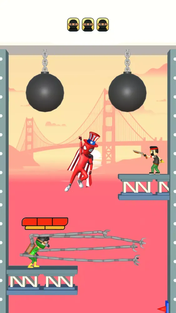 تصاویر Web Battle