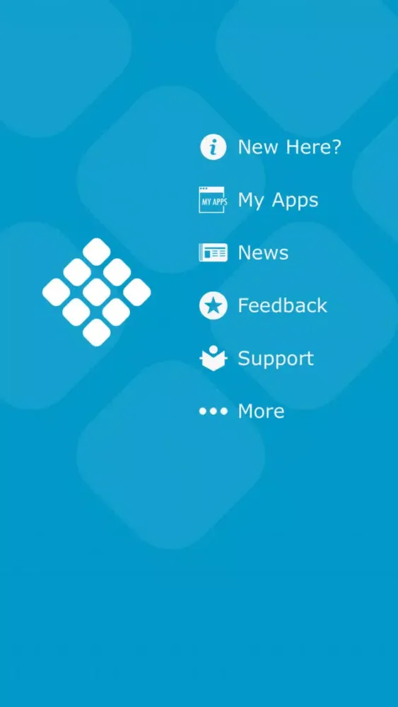 MyAppBuilder Network स्क्रीनशॉट