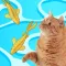 Games for Cats - Mouse & Laser