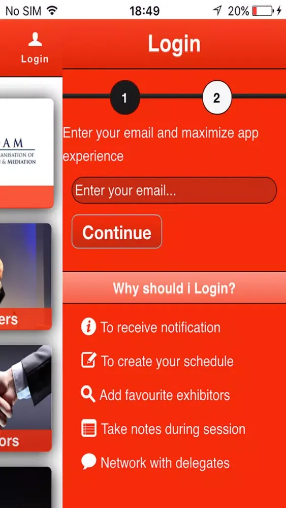 Aviation and Law Screenshots