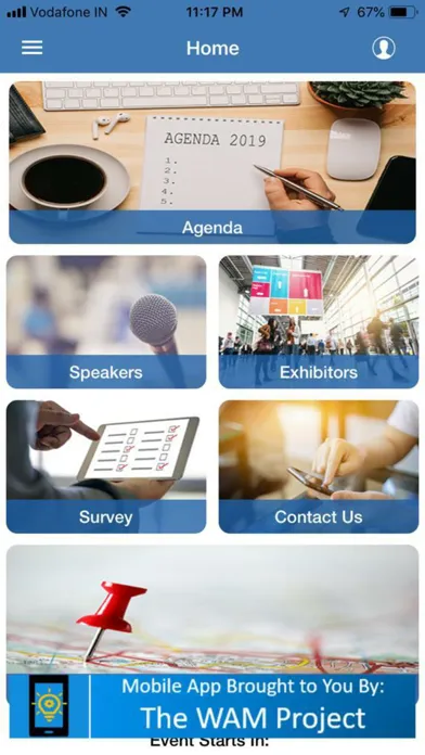 Eversoure Conference應用截圖