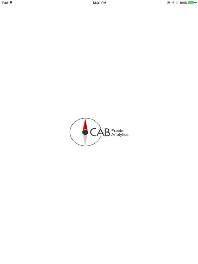 Скриншоты Fractal CAB 2018 iPad 
