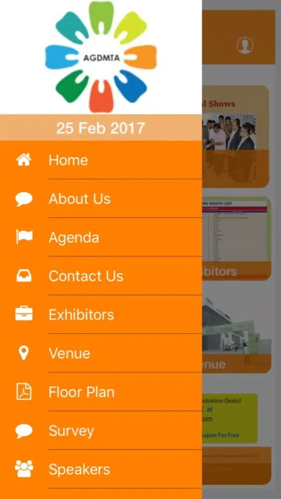Gujarat Dental Show স্ক্রিনশট