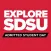 Explore SDSU Admitted Student