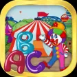 ABC PUZZLES GAME FOR KIDS ABC PUZZLES GAME FOR KIDS