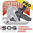 iSOG PRO Ice Hockey Stats iSOG PRO Ice Hockey Stats