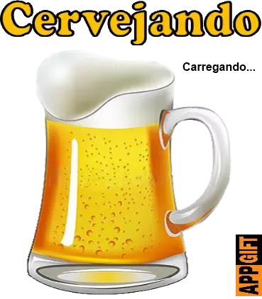 Cervejando Ekran Görüntüleri